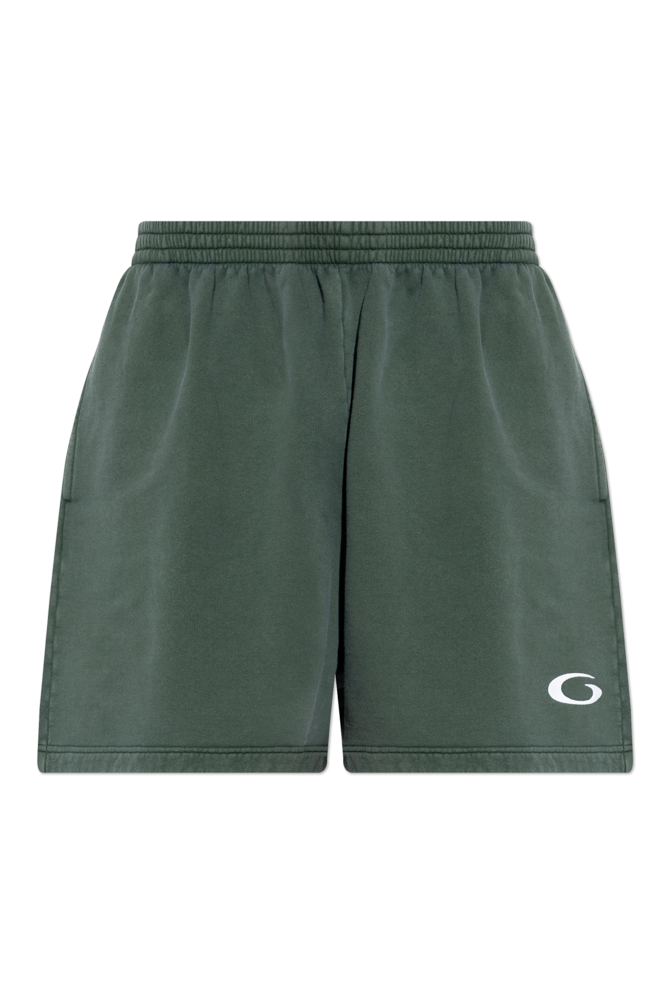 Balenciaga Logo shorts | Men's | Vitkac